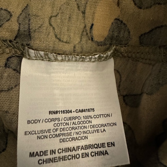 Converse Top - Picture 7 of 8